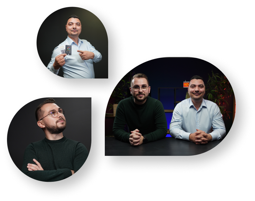 Credibilitatea afacerii